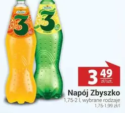 Napój Zbysko