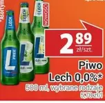 Lech - Piwo 0,0%