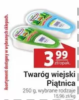 Twaróg wiejski