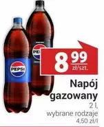 Pepsi - Napój gazowany