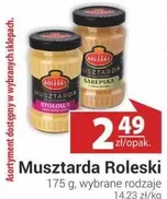 Musztarda