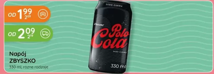 Polo - Cola