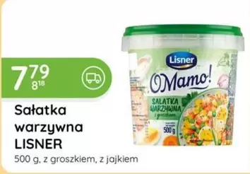 Sałatka warzywna