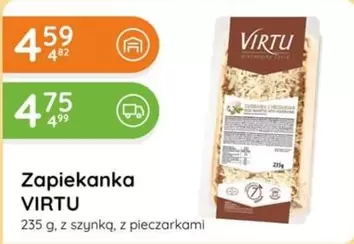 Zapiekanka