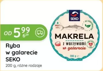 Ryba w galarecie