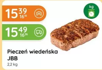 Pieczeń wiedeńska