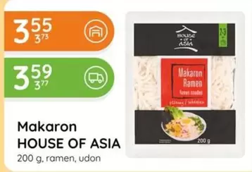 Ramen - Makaron
