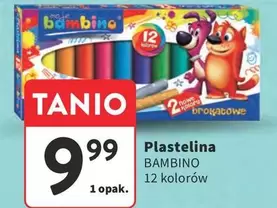 Plastelina