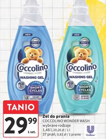 Speed - Washing Gel
