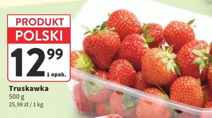 Truskawka