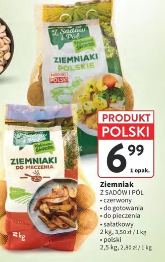 Ziemniaki