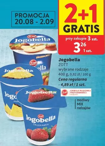 Mix - Jogobella