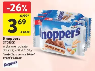 Knoppers