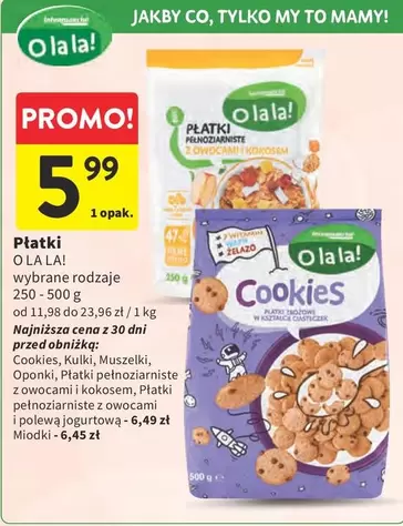 Płatki
