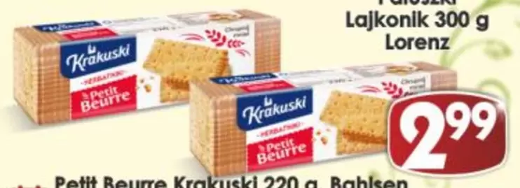 Petit Beurre