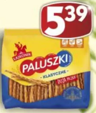 Paluszki Klasyczne