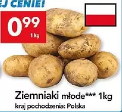 Ziemniaki m ode