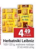 Herbatniki