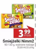 Śmiejżelki Nimm2