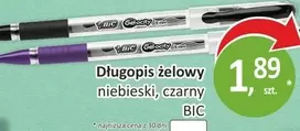 Długopis żelowy