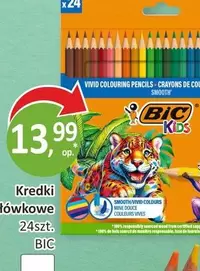 De - Vivid Colouring Pencils