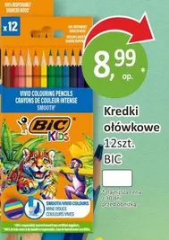 De - VIVID COLOURING PENCILS