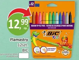 De - Flamastry