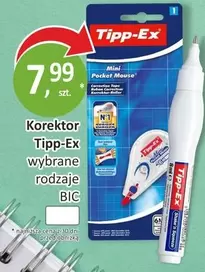 Mini - Korektor Pocket Mouse