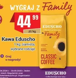Classic - Kawa ziarnista