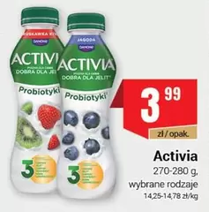 Probiotyki