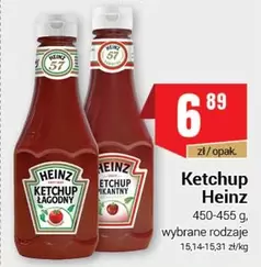 Ketchup