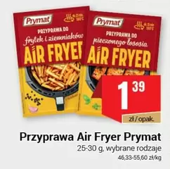 Przyprawa Air Fryer