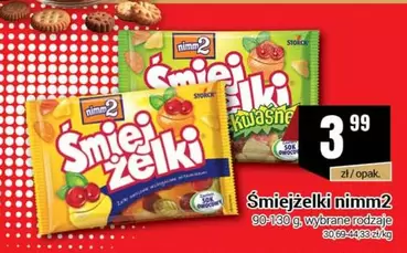 Śmiejżelki nimm2