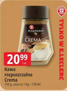 Kawa Crema