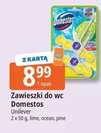 Ocean - Zawieszki do wc