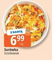 Surówka