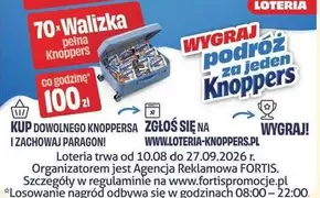 Knoppers