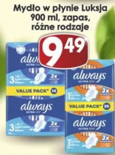 Mydło w płynie