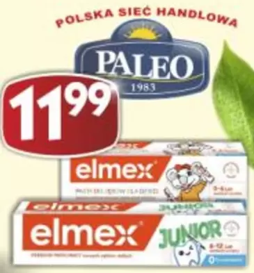elmex JUNIOR