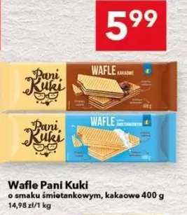 Wafle
