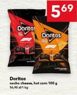nacho cheese, hot corn