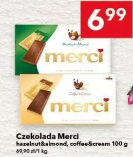 Czekolada