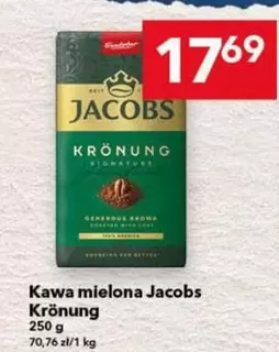 Kawa mielona