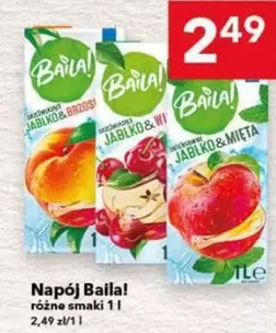 Napój