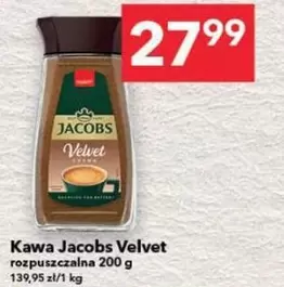 Kawa rozpuszczalna