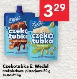 Czekotubka