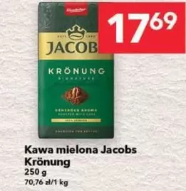 Kawa mielona