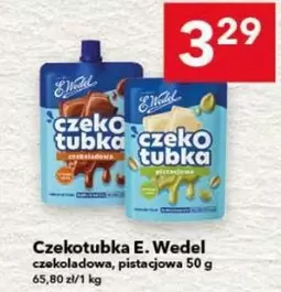 Czekotubka