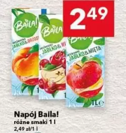 Napój
