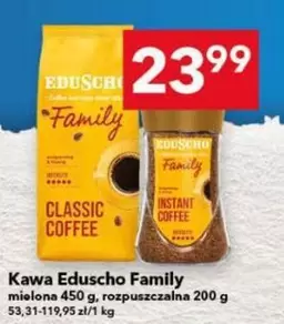 Classic - Kawa instant